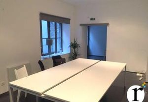 Vente bureaux Roubaix - Proche Grand Place, métro et tramway