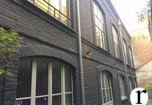 Vente bureaux Roubaix - Proche Grand Place, métro et tramway