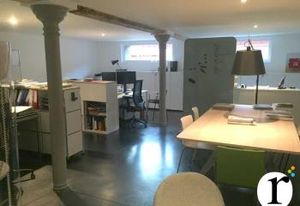Vente bureaux Roubaix - Proche Grand Place, métro et tramway