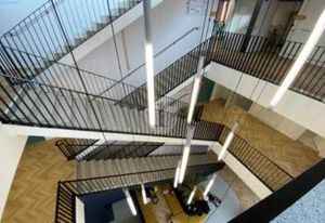Location bureaux Lille - Quartier Euratechnologies, proche métro et bus