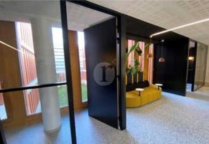 Location bureaux Lille - Quartier Euratechnologies, proche métro et bus