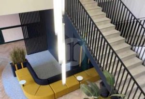 Location bureaux Lille - Quartier Euratechnologies, proche métro et bus