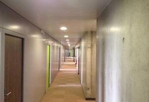 Location bureaux Liévin - Proche autoroute A21 et gare