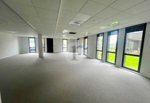 Location bureaux lumineux Villeneuve-d'Ascq - Proche métro et autoroutes