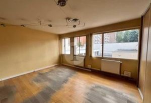 Vente bureaux Lille centre - Proche gares, métro, tram et bus