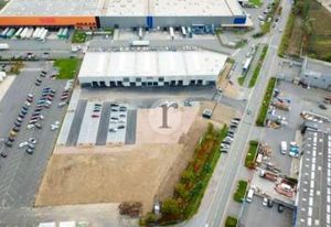 Locaux d'activités neufs à louer Marquette-lez-Lille - Sortie Rocade Nord-Ouest