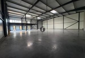 Location cellule d'activité Lille - Parc Napoléon - Proche A1, A22, A25