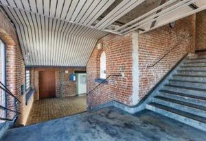 Location bureaux Lille - Proche métro Porte de Douai et Porte de Valenciennes