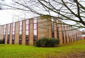 Vente bureaux Lens centre-ville - Proche autoroutes, gare et bus