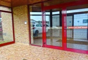 Location bureaux Lens - Centre-ville, proche autoroutes et gare