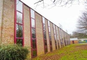 Location bureaux Lens - Centre-ville, proche autoroutes et gare