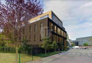 Vente bureaux neufs Marcq-en-Baroeul - Proche tram, gare et autoroute