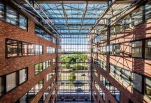 Location bureaux Roubaix - Proche métro, autoroute et aéroport Lille-Lesquin