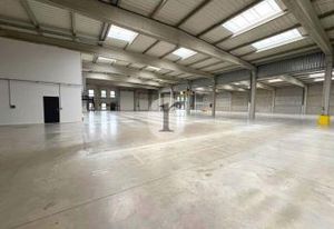 Location local d'activité Saint-André-lez-Lille - Proximité Rocade Nord-Ouest
