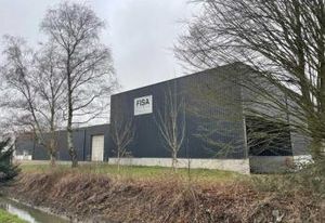 Entrepôt à vendre La Chapelle-d'Armentières - Proche A25 et transports