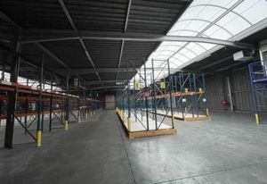 Entrepôt à vendre La Chapelle-d'Armentières - Proche A25 et transports