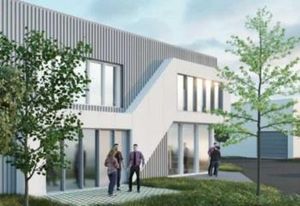 Locaux d'activités neufs à louer Petite-Forêt - Proximité A23