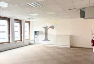 Location bureaux Lille - Proche métro Bois Blanc et Canteleu