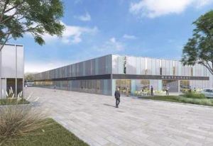 Vente cellules commerciales Valenciennes - Proche autoroutes