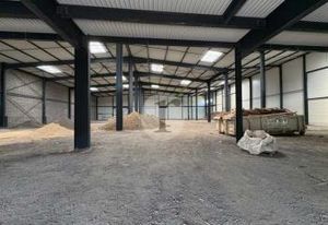 Cellules d'activités à vendre Wattrelos - Proche Lille et Belgique