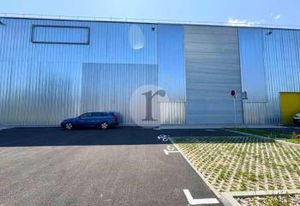 Cellules d'activités à vendre Wattrelos - Proche Lille et Belgique