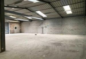 Cellule d'activité à louer Templeuve - Proche Lille et transports