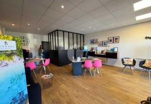 Local commercial à louer Marcq-en-Baroeul - Zone d'activités dynamique