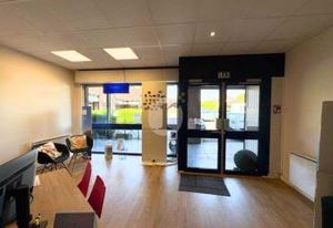 Local commercial à louer Marcq-en-Baroeul - Zone d'activités dynamique