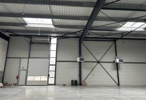Cellules d'activités à vendre Tourcoing - Parc de l'Union