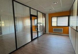 Vente bureaux Marcq-en-Baroeul - Proche grands boulevards, autoroutes et transports