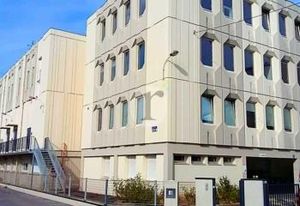 Bureaux à vendre Béthune - Centre-ville, proche gare et bus