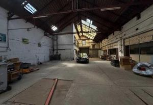 Entrepôt à vendre Lille - Centre-ville, proche transports