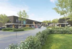 Location cellules d'activités Bondues - Proche A22 et transports