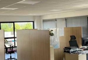 Atelier/stockage à louer Carvin - Proximité A1 et gare