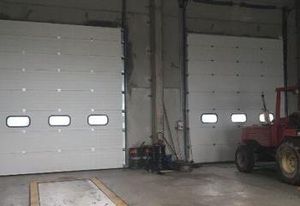 Atelier/stockage à louer Carvin - Proximité A1 et gare