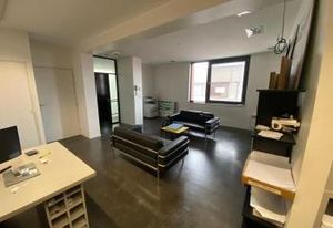 Vente bureaux Roubaix - Centre ville, proche autoroute et métro