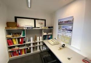Vente bureaux Roubaix - Centre ville, proche autoroute et métro