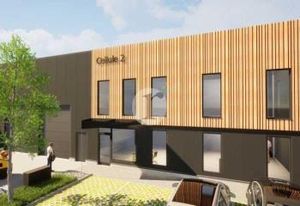 Cellules d'activités à vendre Douai - Proximité A21 et gares