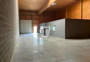 Bâtiment d'activités avec bureaux à vendre Wattrelos - Proche A22