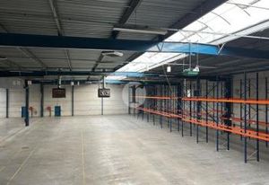 Locaux d'activité à louer Roncq - Proximité A22 et transports