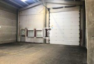 Local d'activité à vendre La Bassée - Accès RN41, RN47, A21, A25