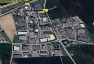Local d'activité à louer Avelin - Proche A1, A23 et aéroport Lille Lesquin