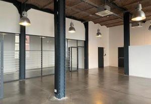 Location bureaux Roubaix - Proche métro, tram et autoroute A22