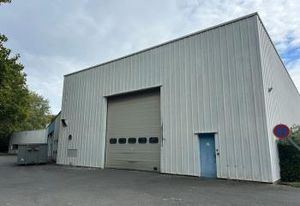Local d'activité à vendre Lille - Proximité loisirs et commerces