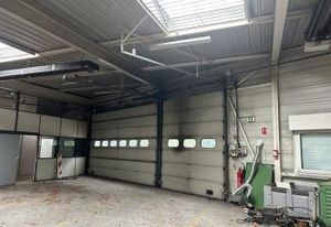 Local d'activité à vendre Lille - Proximité loisirs et commerces