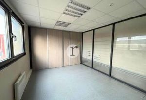 Location bureaux Lille - Proche autoroutes et transports