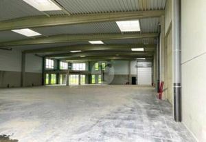 Cellule d'activités à louer Avelin - Proche A1 et A23