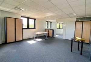 Location bureau Marcq-en-Baroeul - Proche tramway et autoroutes