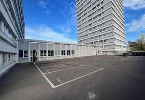 Bureaux à vendre Mons-en-Baroeul - Proche métro et autoroutes