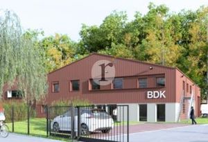 Locaux d'activités à vendre Lesquin - Proche A1 et Aéroport